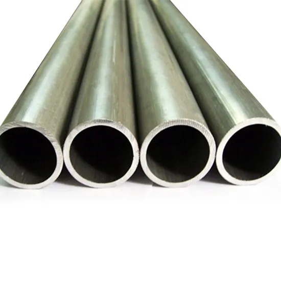 Монелевая труба 203.2 ASTM B 164  ОборонСпецСплав