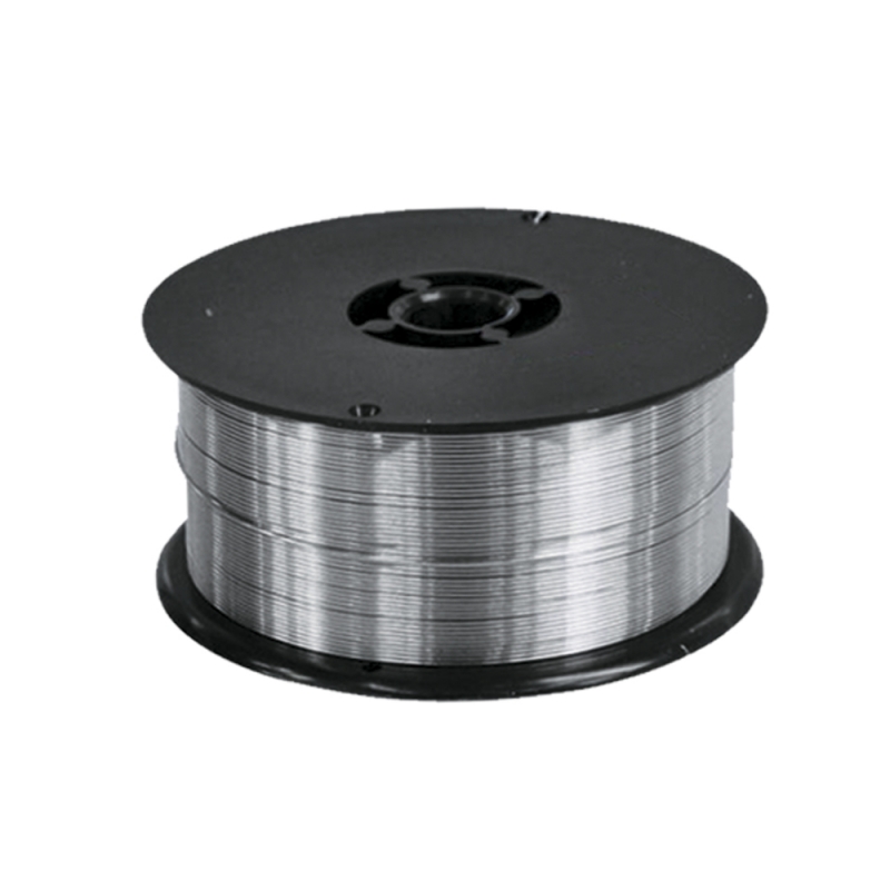 Проволока сварочная легированная Св-08ХН2ГМТА 1.5 мм ГОСТ 2246-70 для изготовления электродов  ОборонСпецСплав