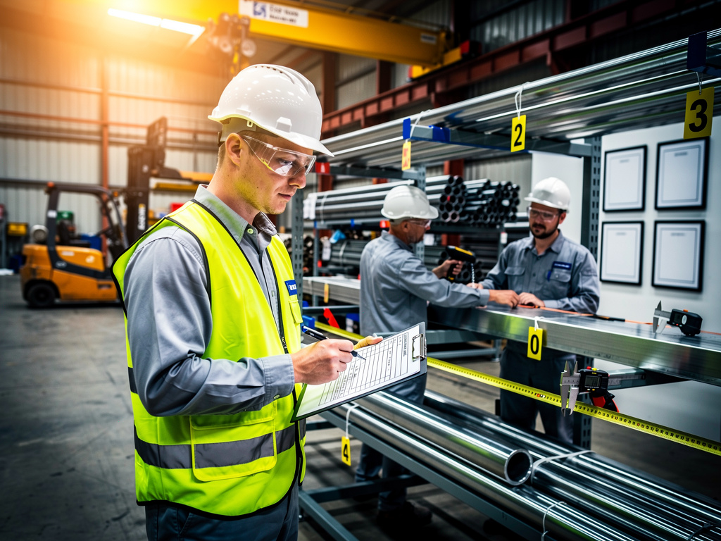 Заявка на металлопрокат без ошибок: пошаговый алгоритм + шаблон, который примут сразу | Блог компании ОборонСпецСплав