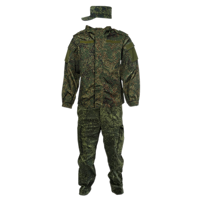 Демисезонный костюм ДТПО для силовых структур | Поставка металлопроката ОборонСпецСплав