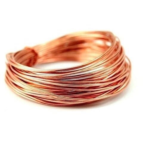 Медно-никелевая проволока МНАЖ3-12-13 0,15  ОборонСпецСплав