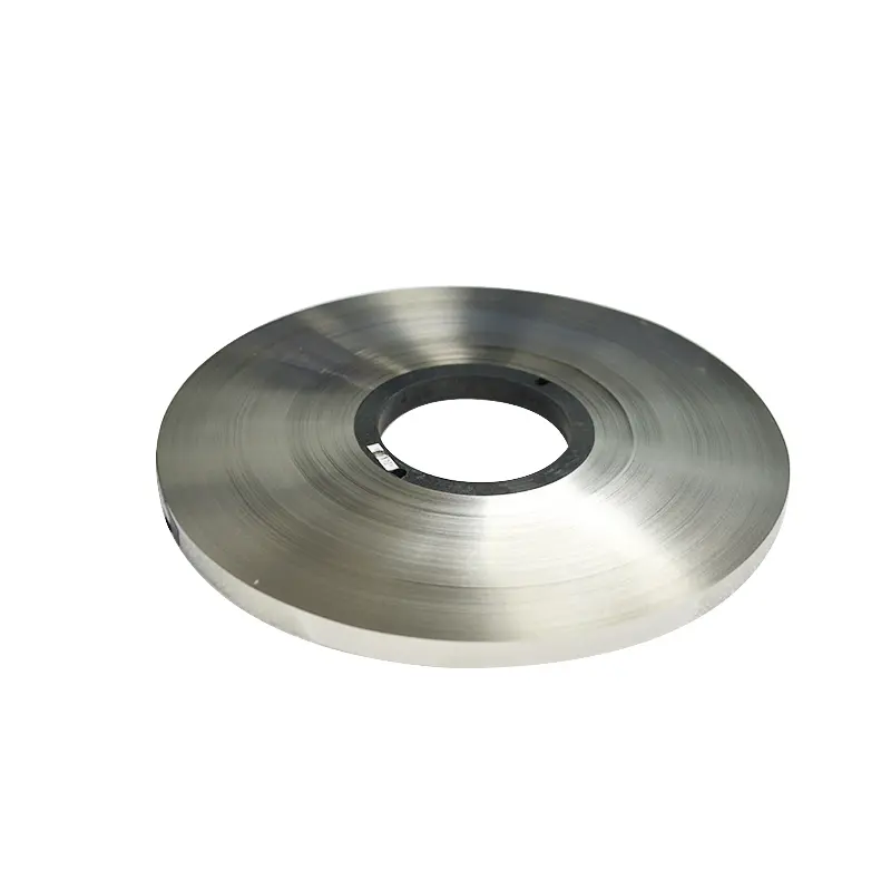 Константан лента МНМц40-1.5 0.22x20 ГОСТ 5189 - 75  ОборонСпецСплав