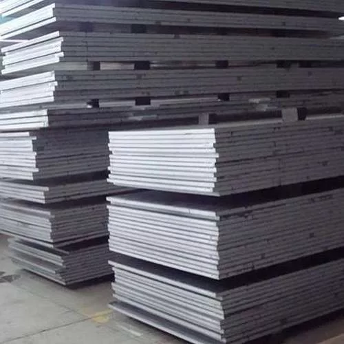 Конструкционные плиты 95 мм СХЛ-4 ГОСТ 14637-89  ОборонСпецСплав