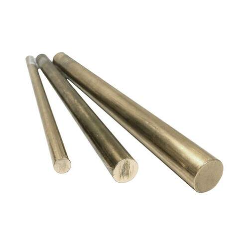 Пруток монель НМ-40А 25 ГОСТ 5187-2003  ОборонСпецСплав