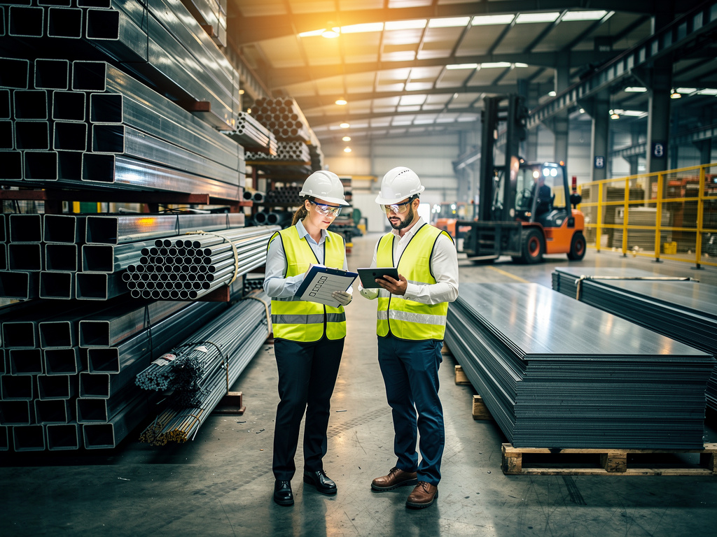 7 вопросов снабженцу перед заказом спецсплавов: сертификаты, ГОСТ, сроки, контроль, защита от подделок | Блог компании ОборонСпецСплав