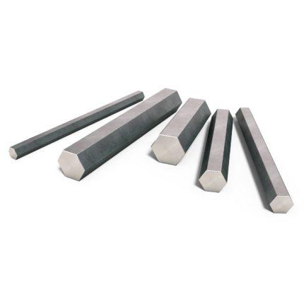 Рессорно-пружинный шестигранник сталь 65 75 ГОСТ 14959-79  ОборонСпецСплав