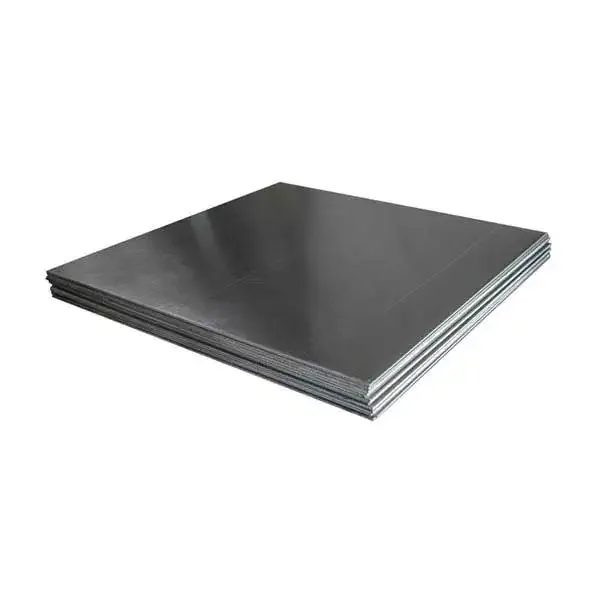 Лист инконель 4х1500х6000 мм ГОСТ 5632-2014  ОборонСпецСплав