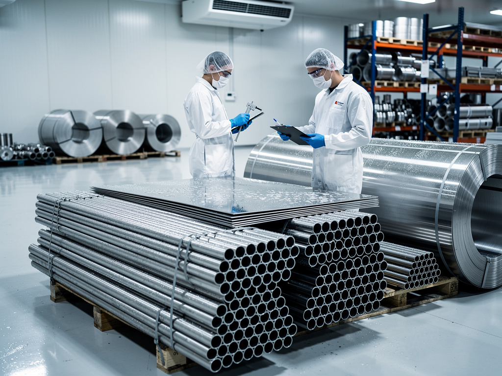 Нержавейка 304 или 316? Как выбрать металл для пищевых и холодильных помещений без ржавчины и штрафов | Блог компании ОборонСпецСплав