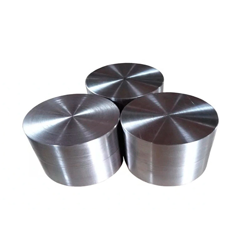 Прецизионная поковка