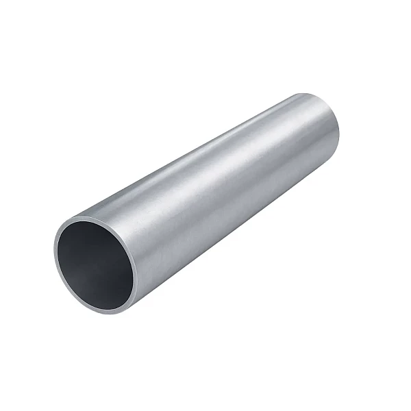 Алюминиевая труба Д16Т РТТ 35х7,5 мм ГОСТ 18482-2018  ОборонСпецСплав