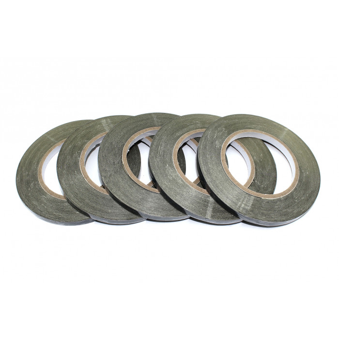 Электротехническая лента 2421 0.15x5 ГОСТ 3836-83  ОборонСпецСплав