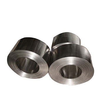 Лента Монель НМЖМц28-2.5-1.5 1x420 ГОСТ 5187-2003