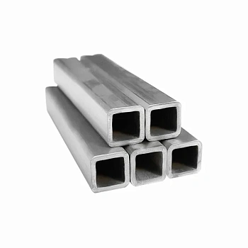 Титановый профиль ВТ6 185x185 ГОСТ 19807-91 ОборонСпецСплав