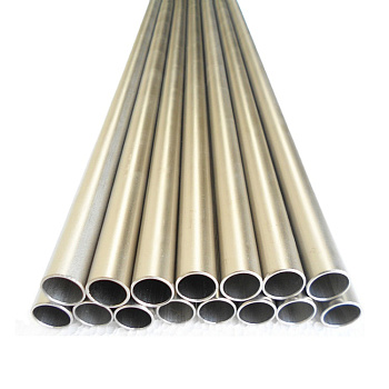 Труба цирконий 110Б43 95x22 ТУ 92-166-83