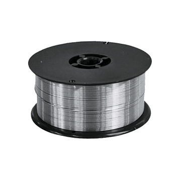 Проволока сварочная легированная Св-20ГСТЮА 6 мм ГОСТ 2246-70 стальная