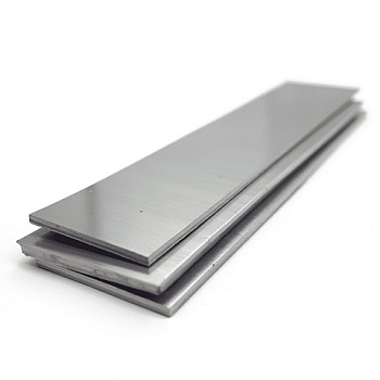 Хромель полоса НХ9 0.6x390 ГОСТ 492-73