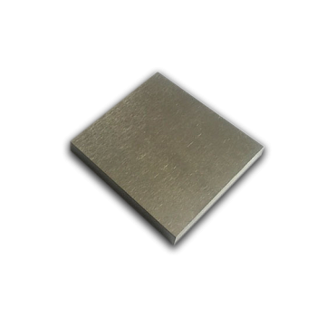 Лист цирконий 110Б 230x500x800 ТУ 92-166-83