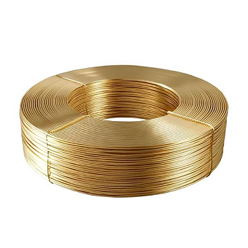 Катанка латунная Л80 0.9 ГОСТ 12920 - 67