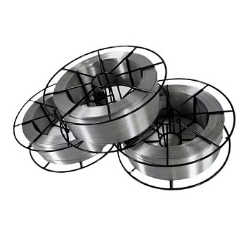 Проволока хастеллой ХН65МВ 4.5 ГОСТ 5632-2014