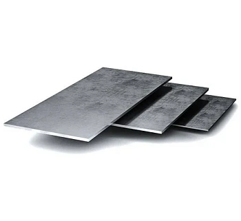 Свинец листовой ССуА 8х500х1000 мм ГОСТ 9559-89 для кровли