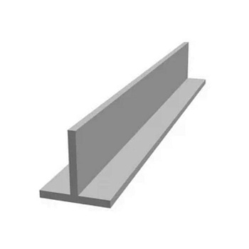 Тавр алюминиевый Д16 30x80x4 ГОСТ 13622 - 91