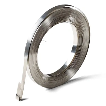 Алюмель лента НМЦАк2-2-1 0.4x20 ГОСТ 492-73