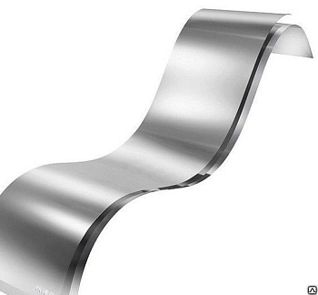 Константан лист МНМц40-1.5 370x1500x3000 ГОСТ 492-73