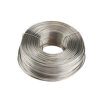 Титановая проволока сварочная ВТ16 2.5 мм ГОСТ 27265-87 ОборонСпецСплав