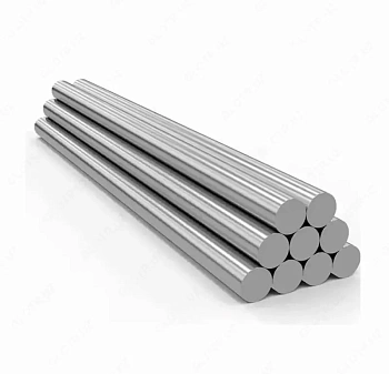 Круг из жаропрочного сплава ХН35ВТЮ 32 ГОСТ 20072-74