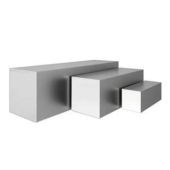 Квадрат стальной сталь 15 55x55 ГОСТ 2591 - 2006