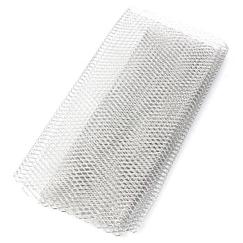 Алюминиевая сетка защитная 35х35х2.5 мм ЦПВС ГОСТ 5336-80