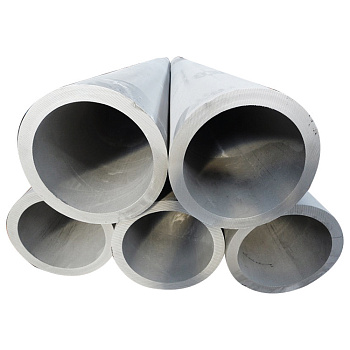 Труба из жаропрочного сплава 89х4 мм 15Х11МФ ГОСТ 9941-81