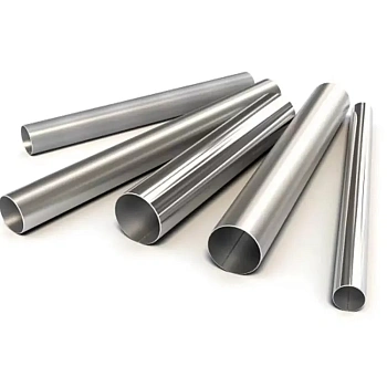 Труба конструкционная 10Х17Н13М2Т 48.3x2 ГОСТ 21729-76