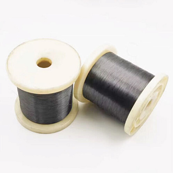 Проволока цирконий ЦИРКОНИЙ125 0.32 ТУ 92-166-83