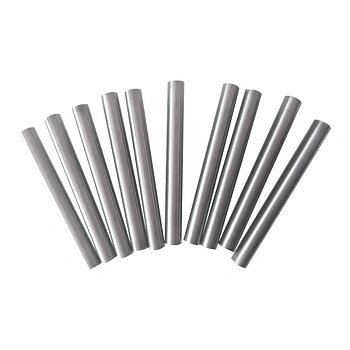 Нихромовый пруток Х23Ю5Т 21 ГОСТ 12766.4 - 90