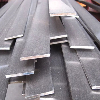 Полоса стальная 80х6 ст3 ОборонСпецСплав