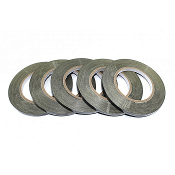 Электротехническая лента 2420 1.3x71 ГОСТ 3836-83