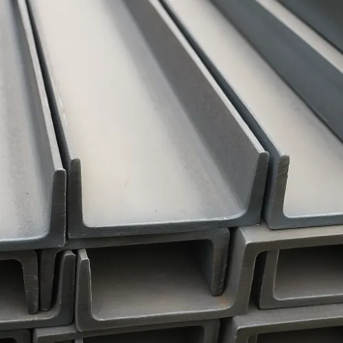 Швеллер 27У С355/09Г2С ГОСТ 8240-97  ОборонСпецСплав