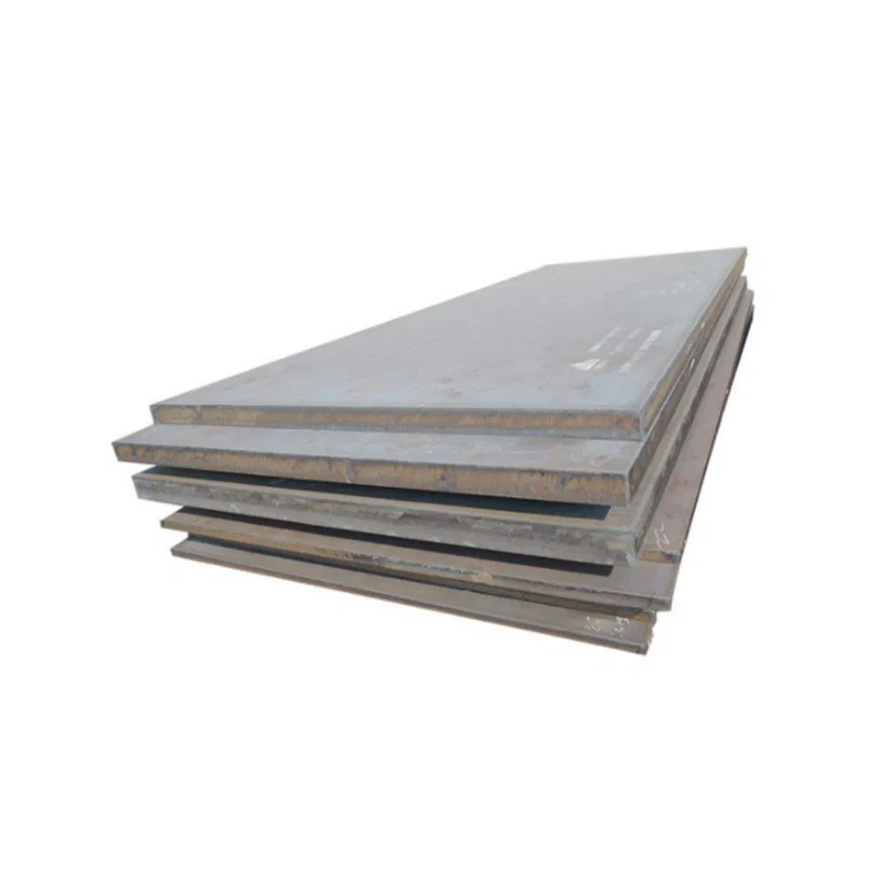 Плита инструментальная Р12 29x200x250 ГОСТ 19903-74  ОборонСпецСплав