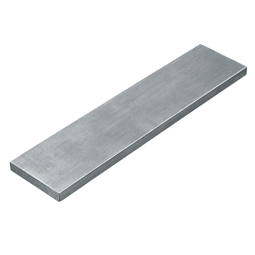 Цинковая полоса ZNTI 2x950 EN 988  ОборонСпецСплав