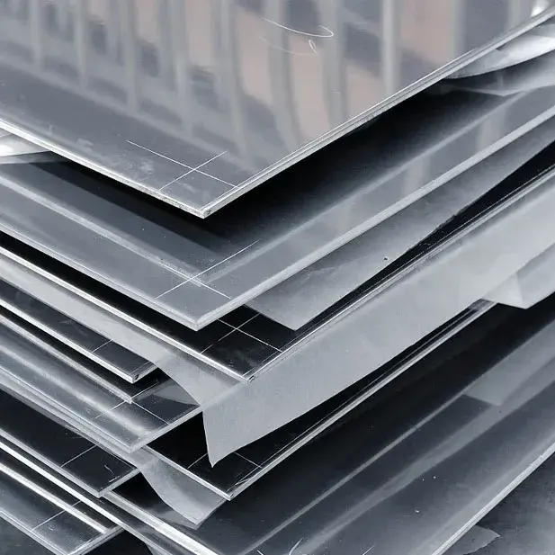 Лист 16х2000х6000 H450 MAGSTRONG  ОборонСпецСплав