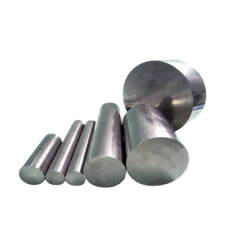 Поковка инструментальная 4Х5МФС 65x330 ГОСТ 7062-90  ОборонСпецСплав