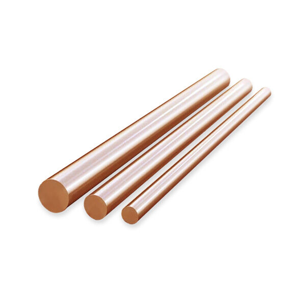 Бронзовый пруток БрХНбЦр 23 ГОСТ 24301 - 93  ОборонСпецСплав