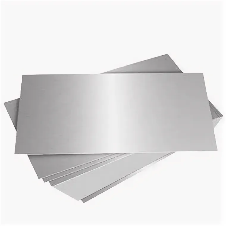 Алюминиевый лист 6х2000х2000 мм АК5М2  ОборонСпецСплав