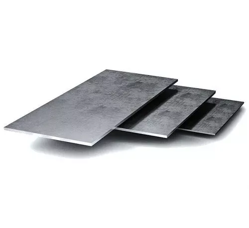 Свинцовый лист ССуА 7x500x1000 ГОСТ 9559 - 89  ОборонСпецСплав