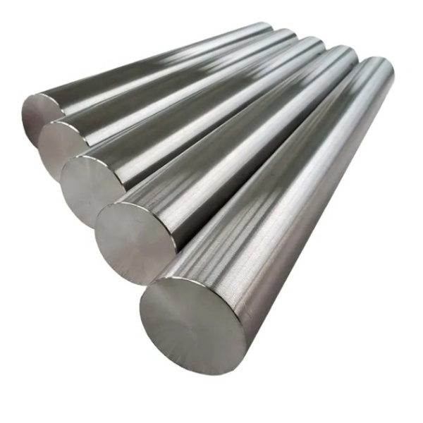 Нержавеющий круг