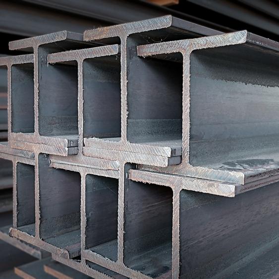 Балка 40К1 ГОСТ 35087-2024 / ГОСТ Р 57837-2017 С255  ОборонСпецСплав