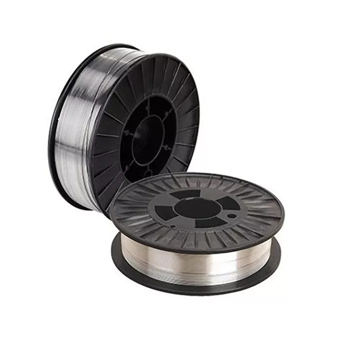 Проволока сварочная низкоуглеродистая Св-10ГА 5  ОборонСпецСплав