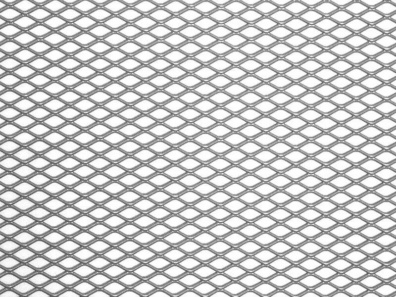 Алюминиевая сетка