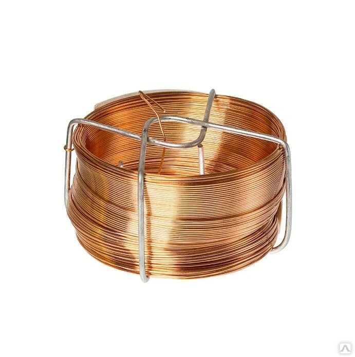 Катанка медная